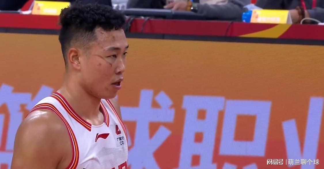 完美世界竞技平台官网-不是青岛,不是宁波!CBA第一黑马横空出世:连赢北京上海太硬了