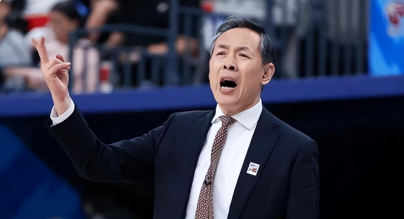 完美对战平台-对阵江苏为何赢的那么难？许利民赛后承诺，要从他自己身上总结