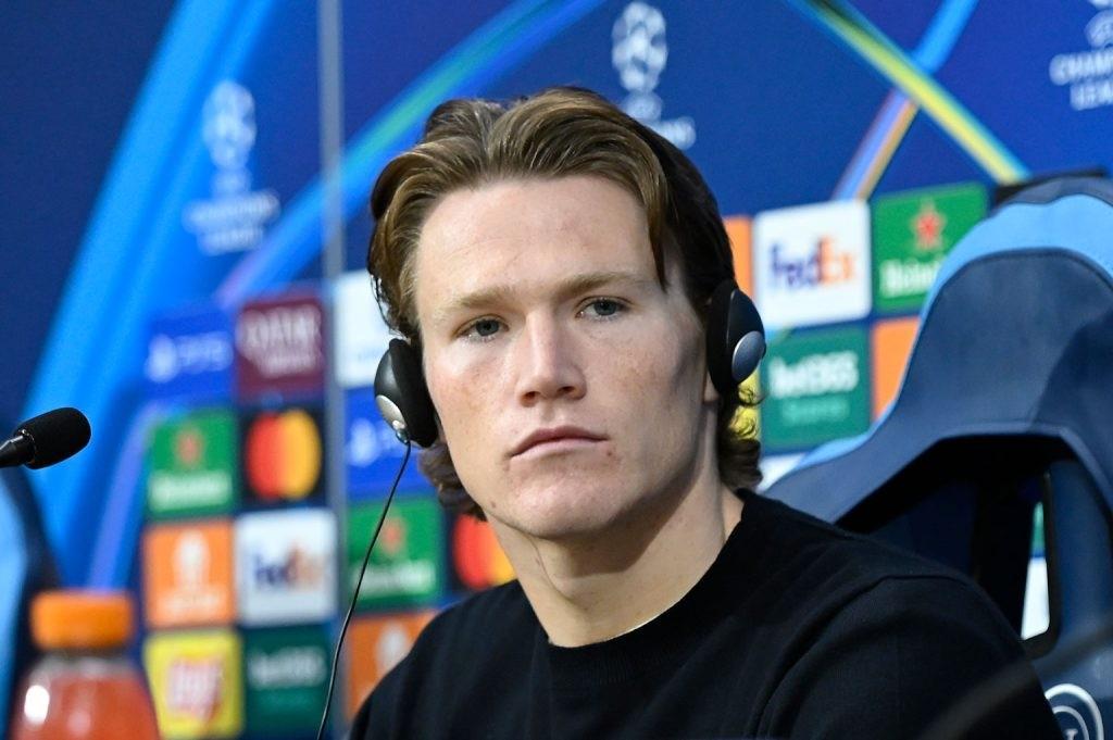 完美世界竞技平台官网-麦克托米奈：祝卡里克一切顺利，也希望曼联的现状能延续下去