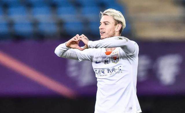 完美世界竞技-曝格德斯和泰山完成解约 或追随傲骨加盟科林蒂安