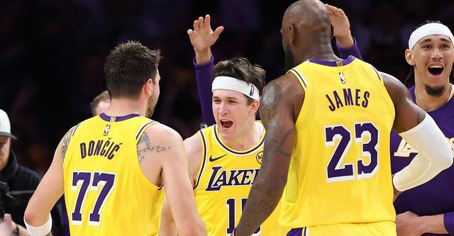 完美世界竞技平台官网-里夫斯:之前也试过故意罚丢 但从没像今晚这么关键