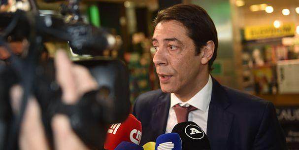 完美世界-本菲卡主席：普雷斯蒂安尼不是种族主义者，我保证！